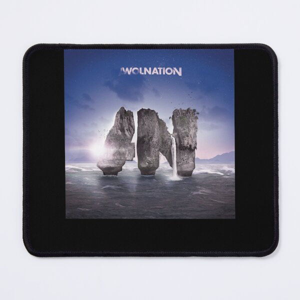 Item preview, Megalithic symphony awolnation designed and sold by TYLERJACKSONS.