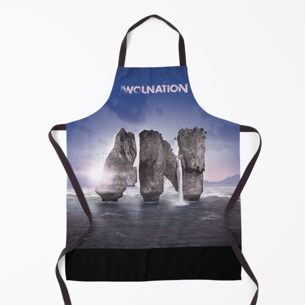Item preview, Megalithic symphony awolnation designed and sold by TYLERJACKSONS.