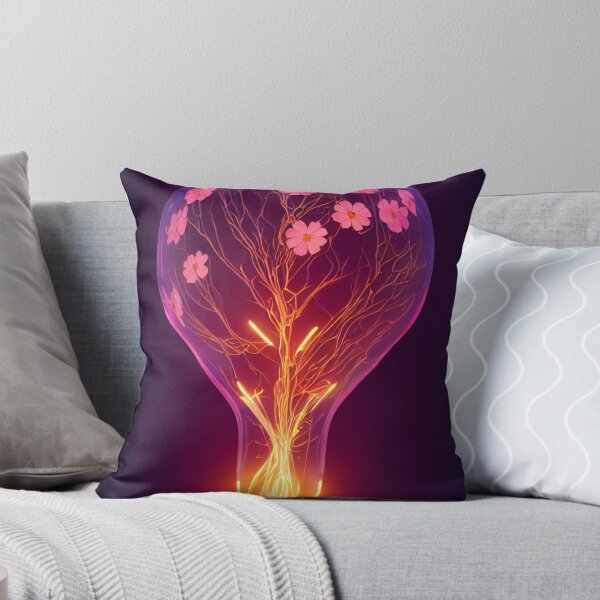 Item preview, Glowing flower designed and sold by Ska-futonto.