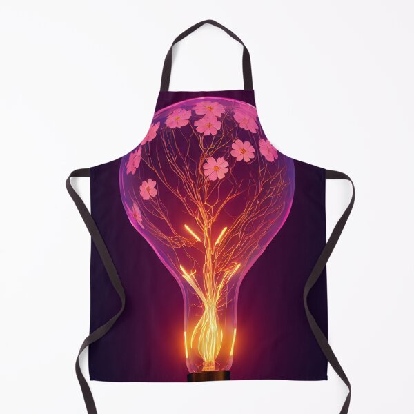 Item preview, Glowing flower designed and sold by Ska-futonto.