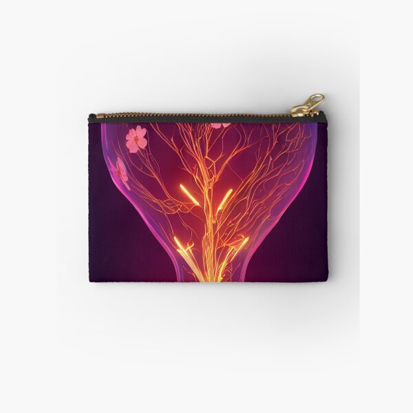 Item preview, Glowing flower designed and sold by Ska-futonto.