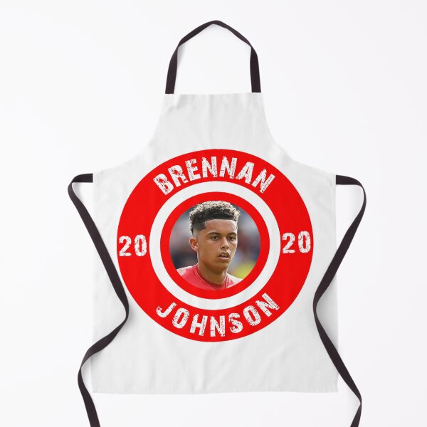 Item preview, Brennan Johnson designed and sold by Truefans.