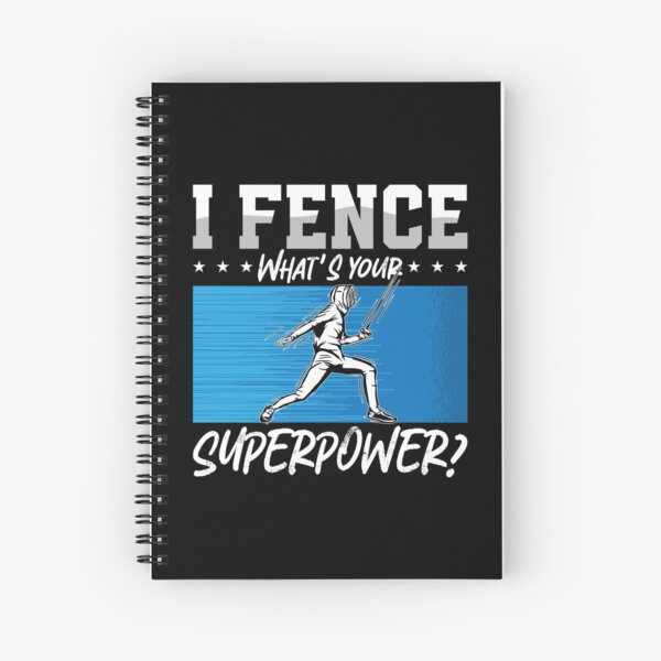 Aperçu de l'œuvre Escrime I Fence What's Your Longswords Épée Escrimeur créée et vendue par tshirtconcepts.