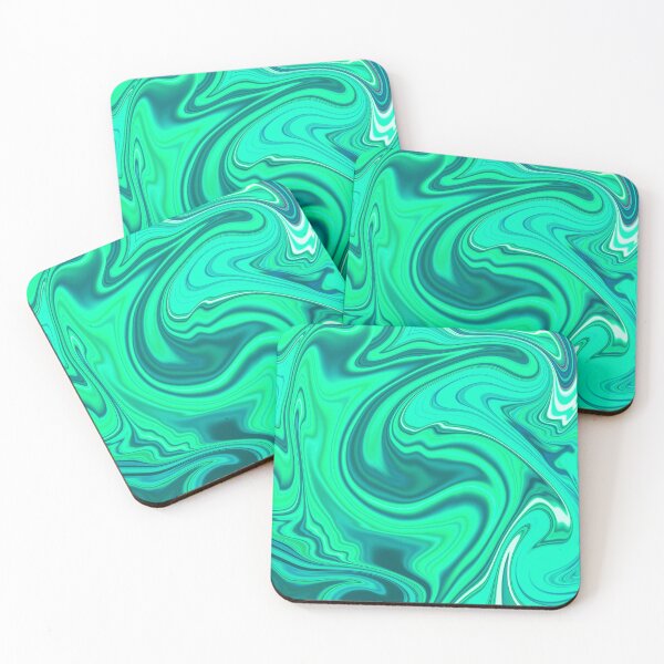 Item preview, Fluid Abstract Pattern 914 designed and sold by Holidays77.