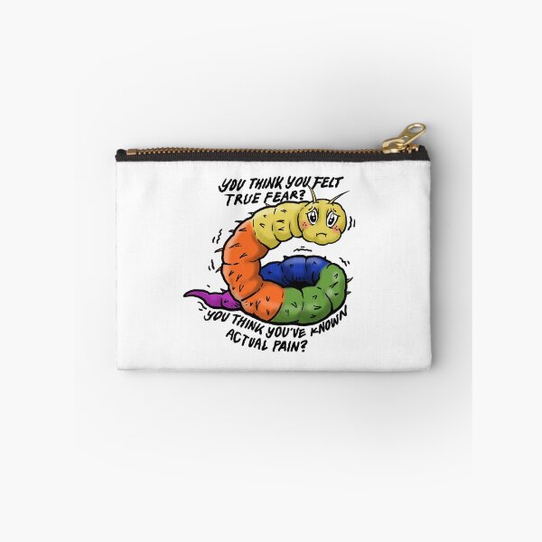 Item preview, You Think You've Felt True Fear You Think You've Known Actual Pain designed and sold by ryanhadid20.