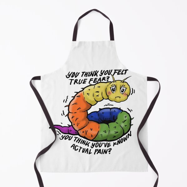 Item preview, You Think You've Felt True Fear You Think You've Known Actual Pain designed and sold by ryanhadid20.