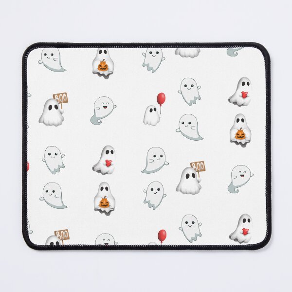Item preview, Cute Ghost Pack designed and sold by Marvett-World.