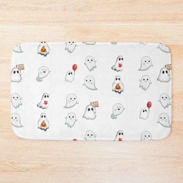 Item preview, Cute Ghost Pack designed and sold by Marvett-World.
