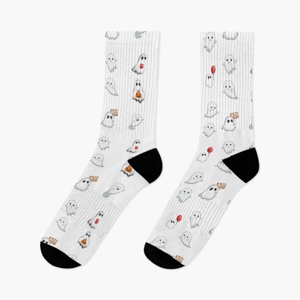 Item preview, Cute Ghost Pack designed and sold by Marvett-World.