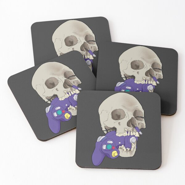 Item preview, Game Over 2001 designed and sold by sirynscove.