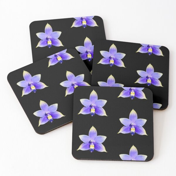 Item preview, Phalaenopsis violacea var coerulea designed and sold by Floral-Art.