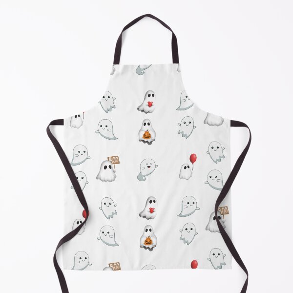 Item preview, Cute Ghost Pack designed and sold by Marvett-World.