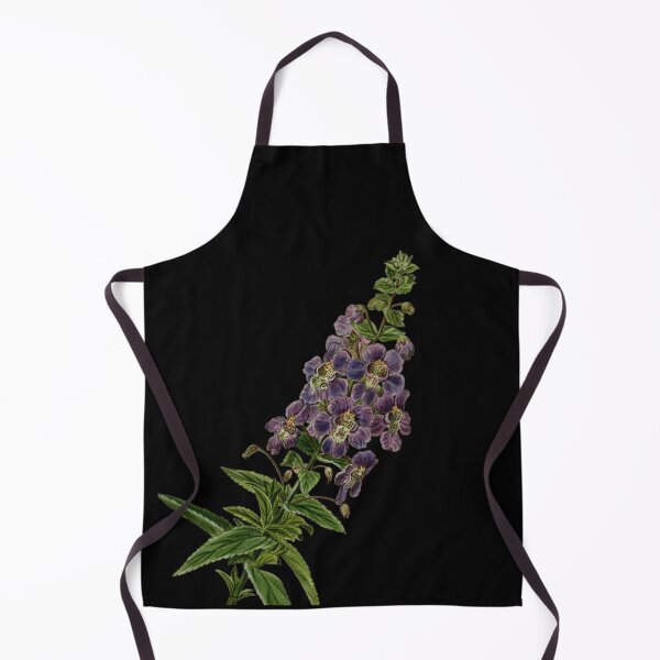 Item preview, Vintage Snapdragons Decorations T-Shirts designed and sold by netdota.