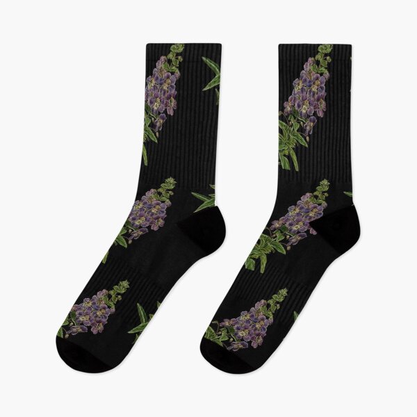 Item preview, Vintage Snapdragons Decorations T-Shirts designed and sold by netdota.