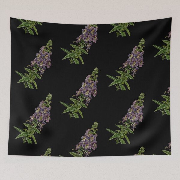 Item preview, Vintage Snapdragons Decorations T-Shirts designed and sold by netdota.
