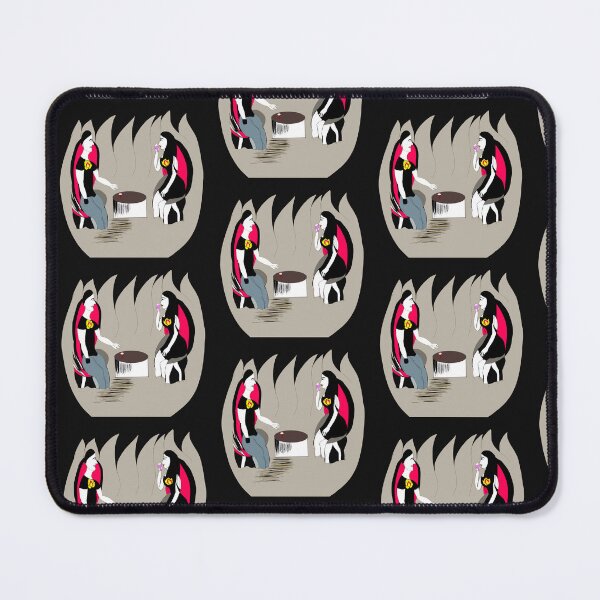Item preview, Flames of Lust designed and sold by Darkies-store.