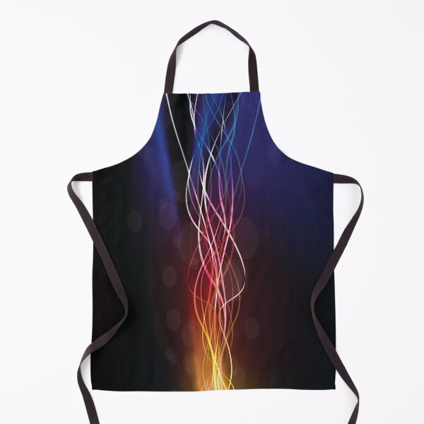 Item preview, Abstract Fire Light designed and sold by 72artteam.