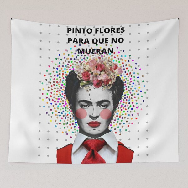 Item preview, Frida for ever designed and sold by AWAarts.