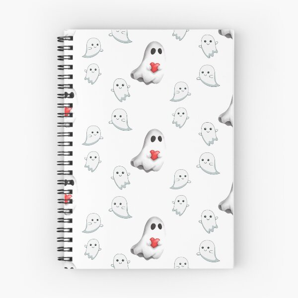 Item preview, Cute Ghost Pack designed and sold by Marvett-World.