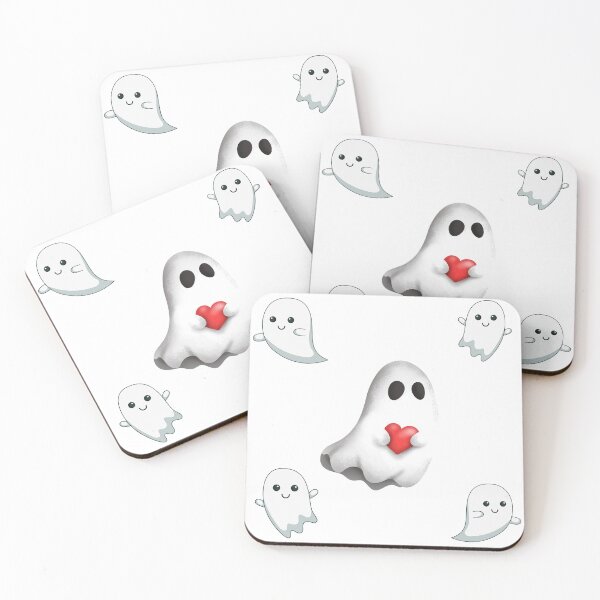 Item preview, Cute Ghost Pack designed and sold by Marvett-World.