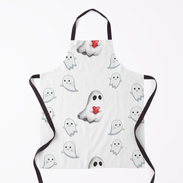 Item preview, Cute Ghost Pack designed and sold by Marvett-World.