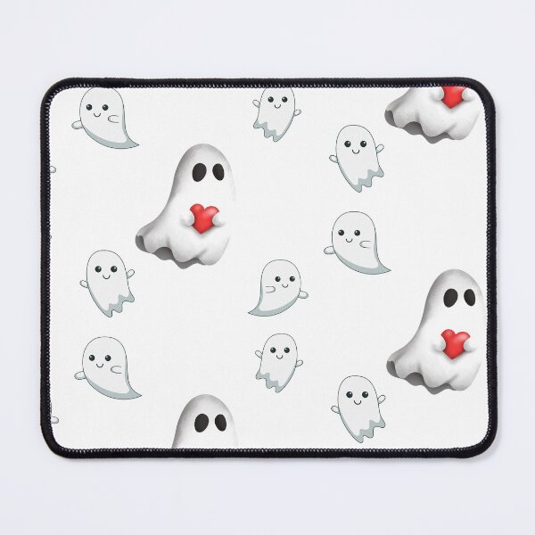Item preview, Cute Ghost Pack designed and sold by Marvett-World.