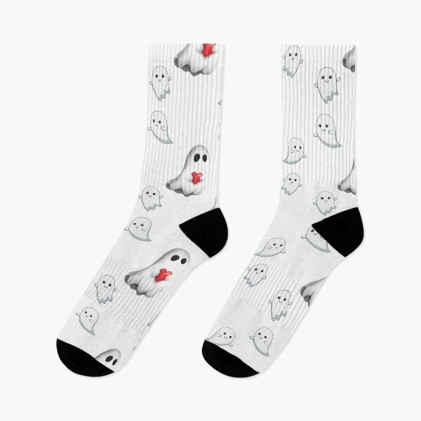 Item preview, Cute Ghost Pack designed and sold by Marvett-World.