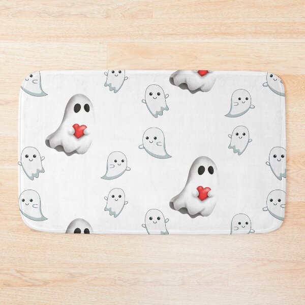 Item preview, Cute Ghost Pack designed and sold by Marvett-World.