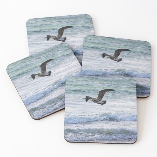 Item preview, Flying Out to Sea designed and sold by heatherfriedman.
