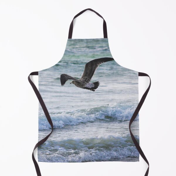 Item preview, Flying Out to Sea designed and sold by heatherfriedman.