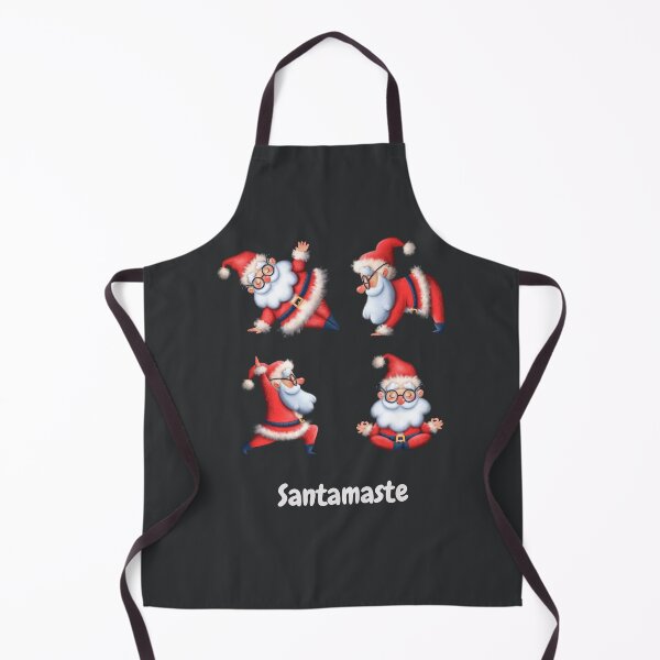 Item preview, Santamaste white font designed and sold by SushiAnn.