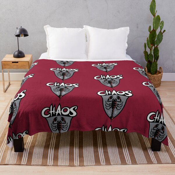 Item preview, LC_The Chaos Essential designed and sold by Acoonabid.