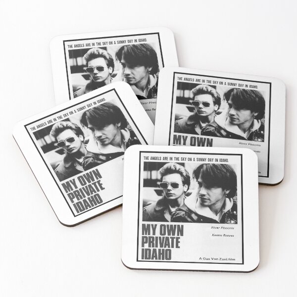Item preview, my own private idaho designed and sold by DiveTee.