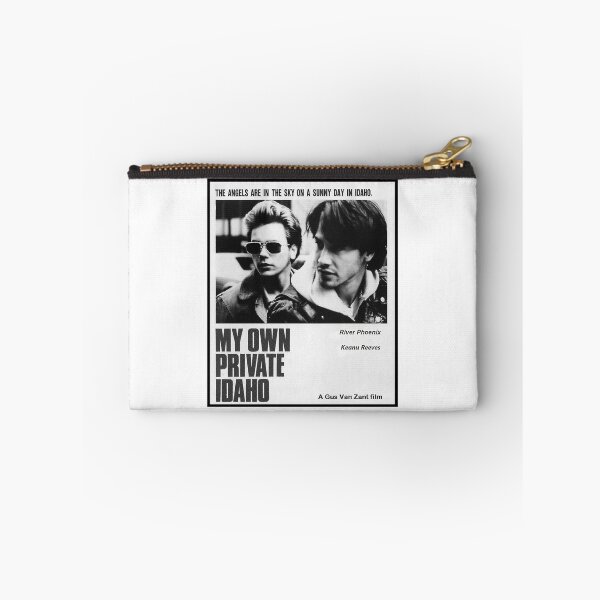 Item preview, my own private idaho designed and sold by DiveTee.