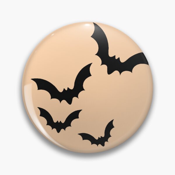 Item preview, Halloween bats designed and sold by NSdesigns55.
