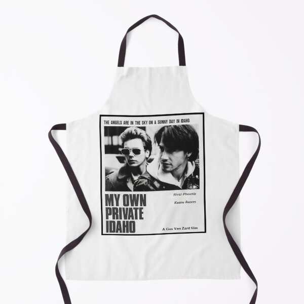 Item preview, my own private idaho designed and sold by DiveTee.