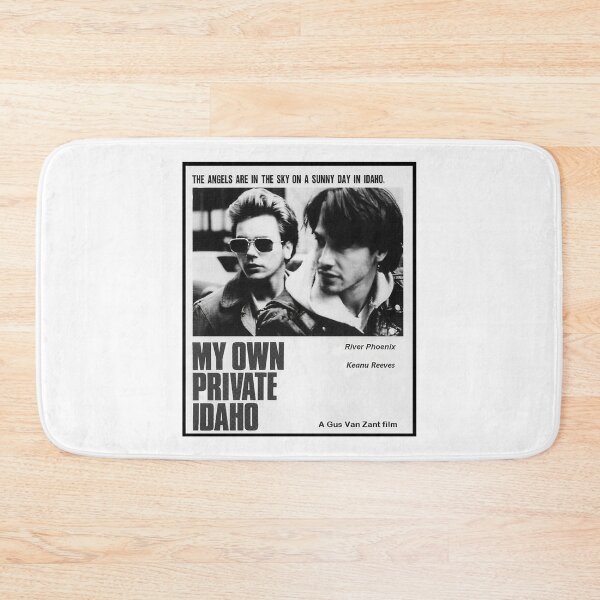 Item preview, my own private idaho designed and sold by DiveTee.