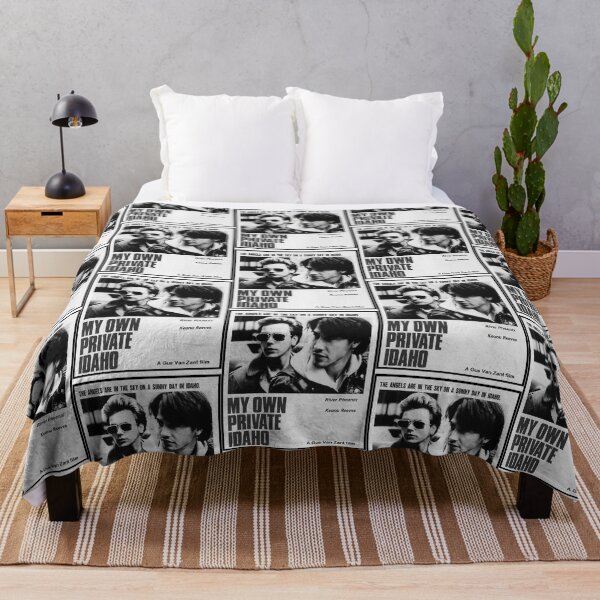 Item preview, my own private idaho designed and sold by DiveTee.