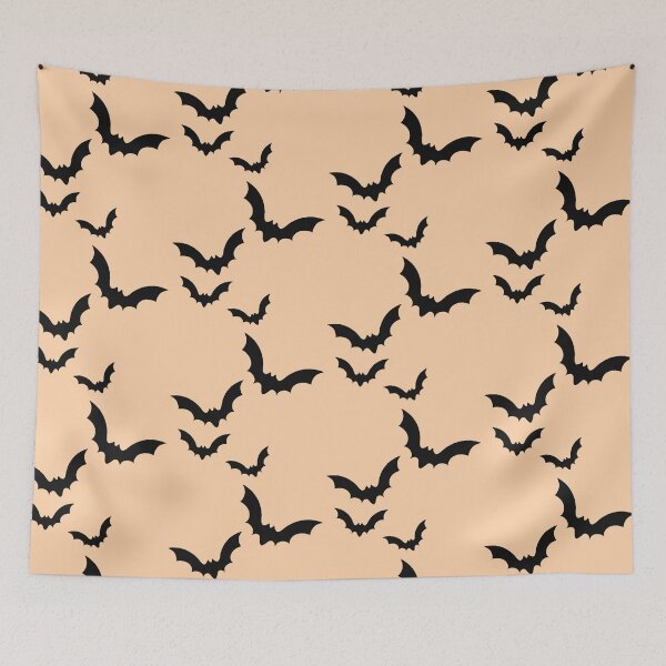 Item preview, Halloween bats designed and sold by NSdesigns55.