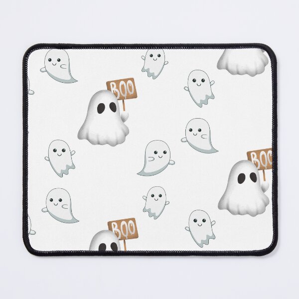 Item preview, Cute Ghost Pack designed and sold by Marvett-World.