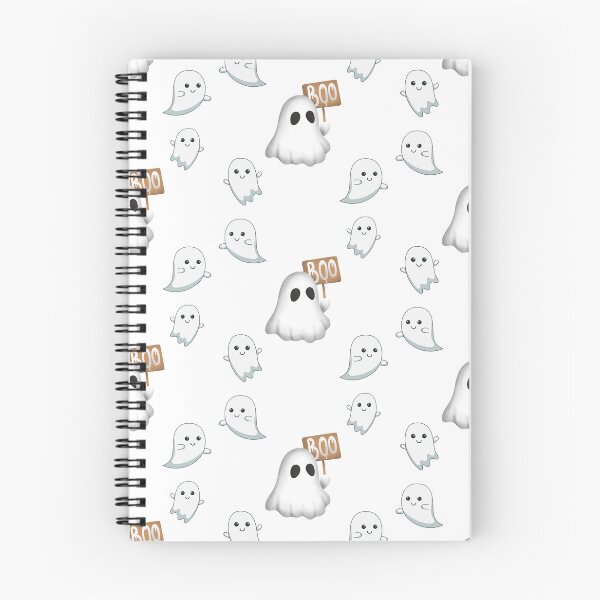 Item preview, Cute Ghost Pack designed and sold by Marvett-World.