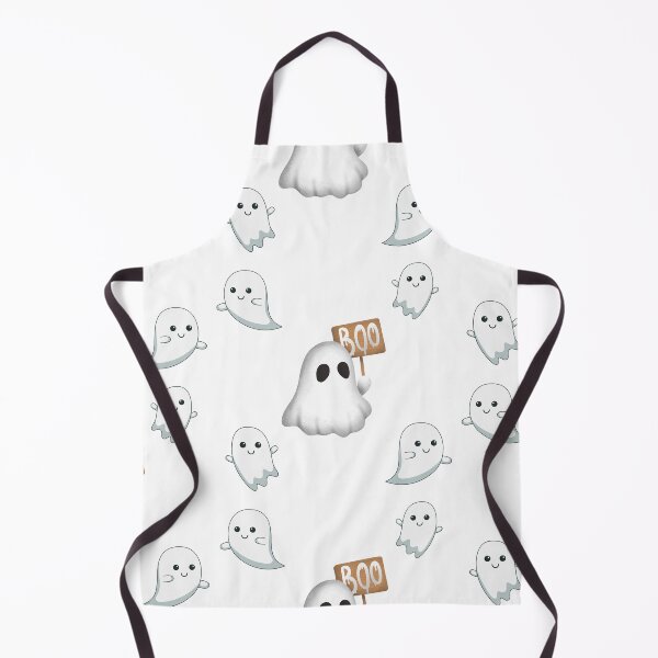 Item preview, Cute Ghost Pack designed and sold by Marvett-World.