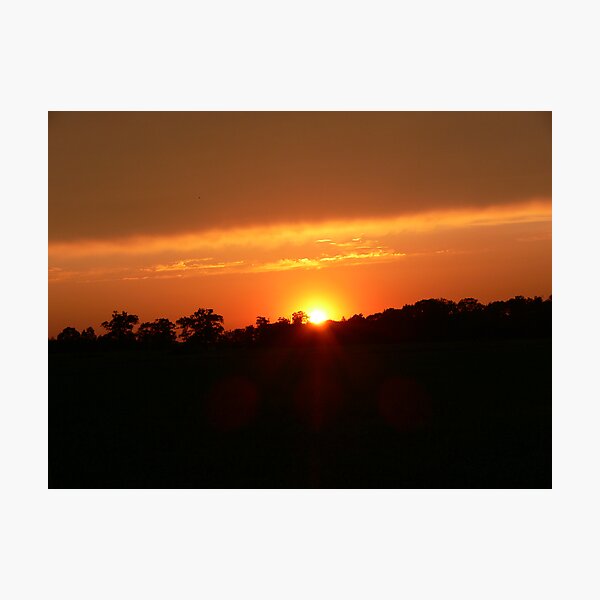 Item preview, Sun Set designed and sold by Howard Clem.