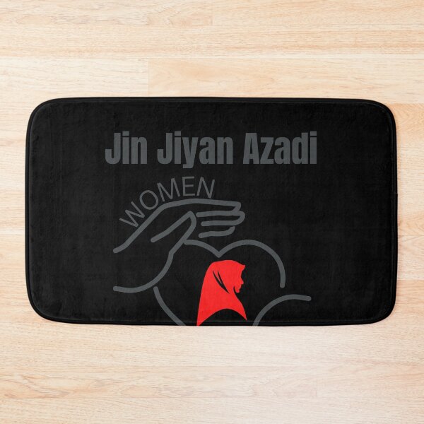 Item preview, Jin Jiyan Azadi designed and sold by SwifTech.