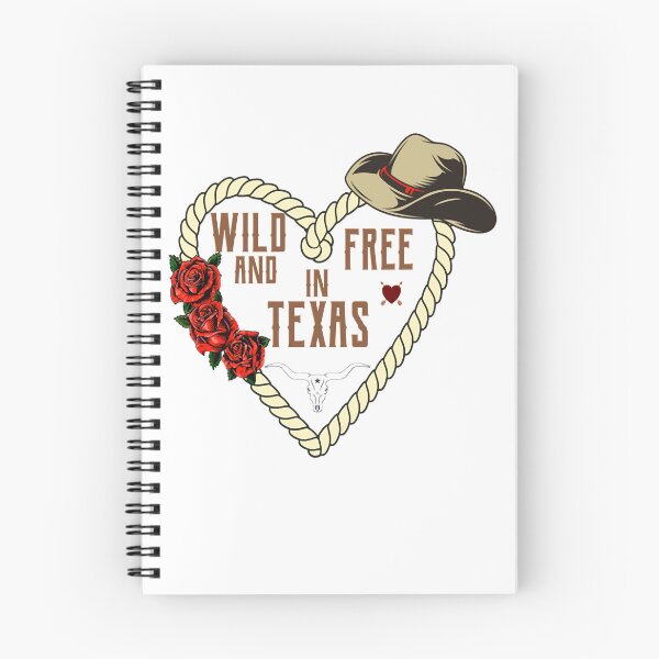 Item preview, Vintage Graphic Wild Free Texas Stylish Ideas Best Women Men designed and sold by RyderBignoldArt.
