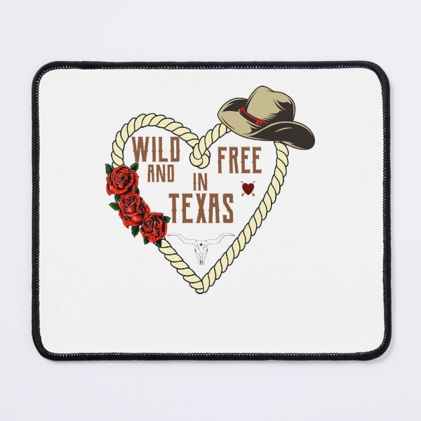 Item preview, Vintage Graphic Wild Free Texas Stylish Ideas Best Women Men designed and sold by RyderBignoldArt.
