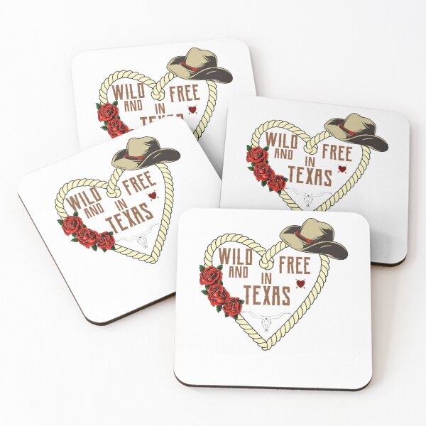 Item preview, Vintage Graphic Wild Free Texas Stylish Ideas Best Women Men designed and sold by RyderBignoldArt.