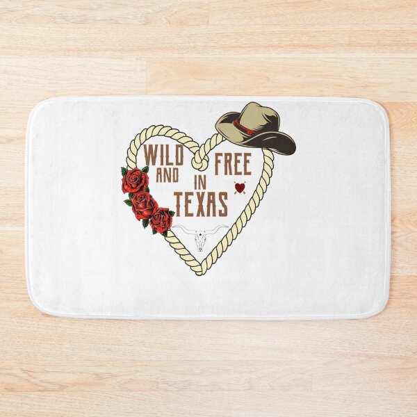 Item preview, Vintage Graphic Wild Free Texas Stylish Ideas Best Women Men designed and sold by RyderBignoldArt.
