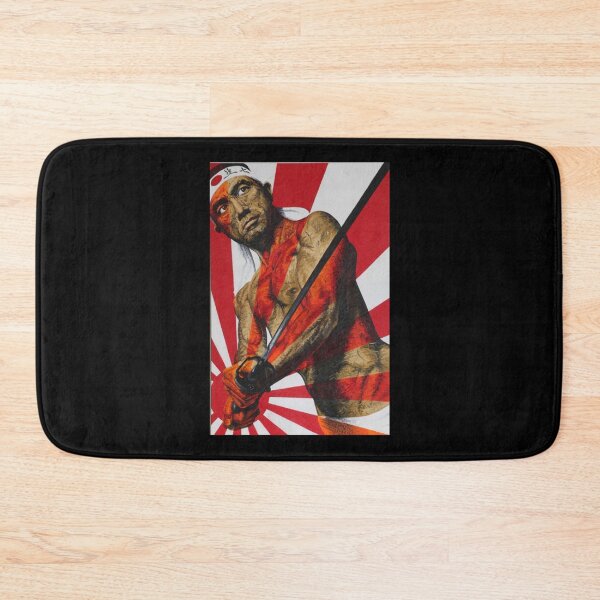 Item preview, Yukio Mishima   designed and sold by WanterMertens.