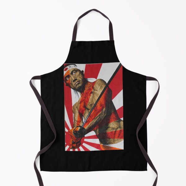 Item preview, Yukio Mishima designed and sold by WanterMertens.